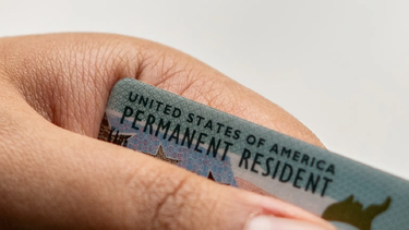 Migraciones permitirá el ingreso sin visa a quienes cuenten con Green Card Migraciones permitirá el ingreso sin visa a quienes cuenten con Green Card