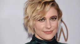 Greta Gerwig, la cineasta detrás de Barbie,  dirigió una aclamada película nominada al Óscar.