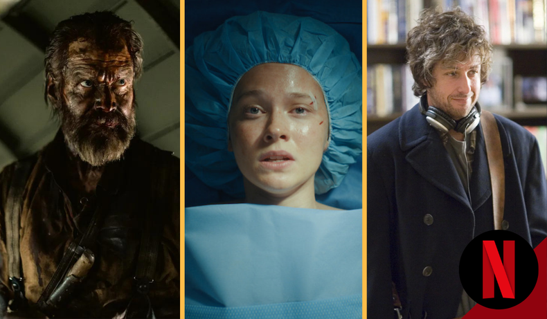Qué ver en Netflix hoy: series y películas destacadas del 25 de abril