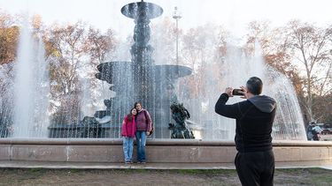 Cómo estará el pronóstico en Mendoza.
