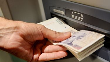 Inédito: Baja la presión fiscal sobre los salarios