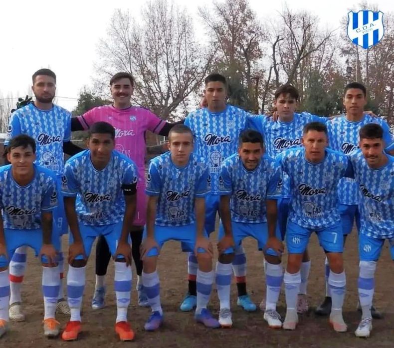 Fútbol. Deportivo Argentino está un paso del ascenso.&nbsp;