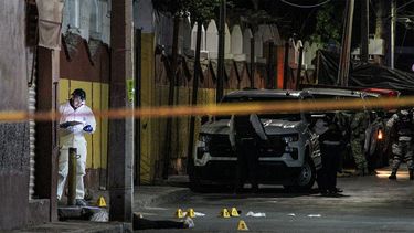 mataron a una candidata a alcaldesa y ya son 14 los dirigentes asesinados en 2024