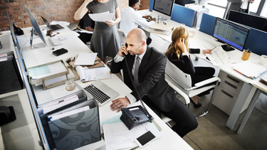 Hacia dónde va el mundo del trabajo: ¿Semana laboral de cuatro días?