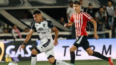 El Lobo no pudo.