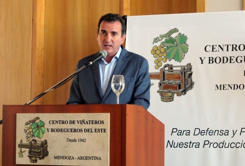 Almuerzo fin de cosecha