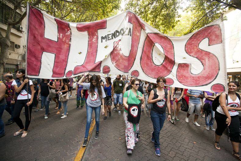 Este 24 de marzo se conmemorael Día Nacional de la Memoria por la Verdad y la Justicia. Actividades en la provincia de Mendoza.