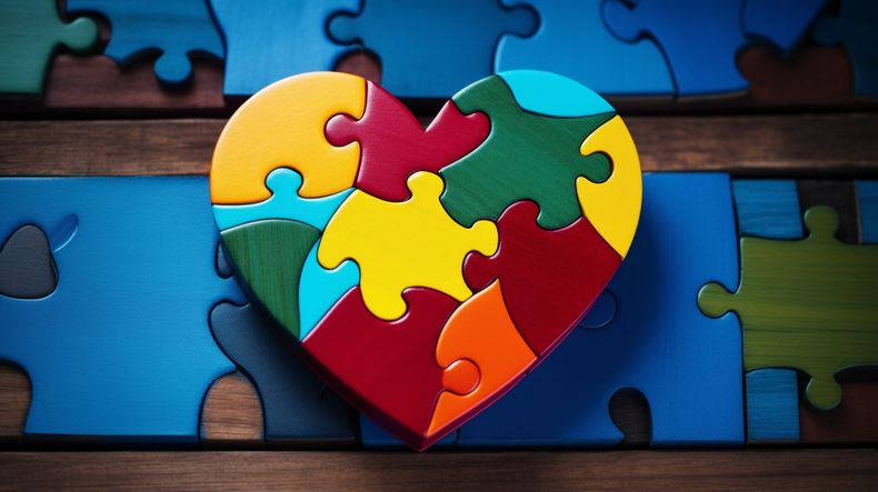 18 de febrero: Día Internacional del Síndrome de Asperger