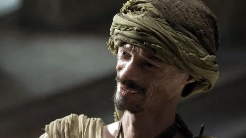Falleció Darren Kent, actor de Juego de tronos.