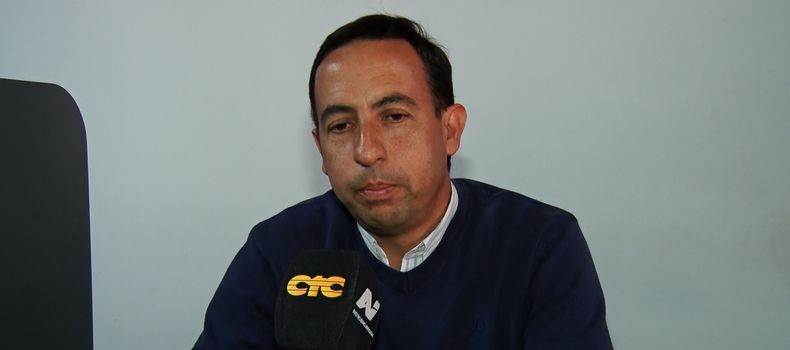 Lic Paulo González Trigo y su visión del suicidio desde la Salud Pública