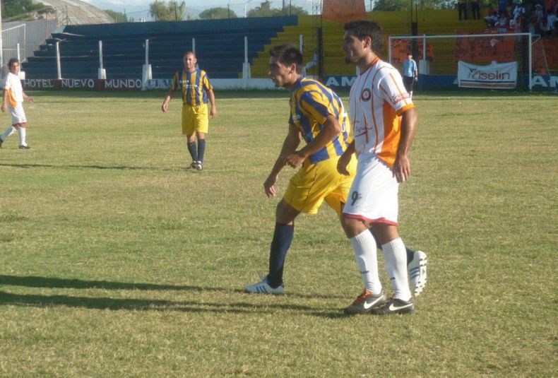 Estadio de Ferro Carril Oeste de General Alvear – ESTADIOS DE