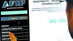 Atención monotributistas: todo sobre la facturación electrónica