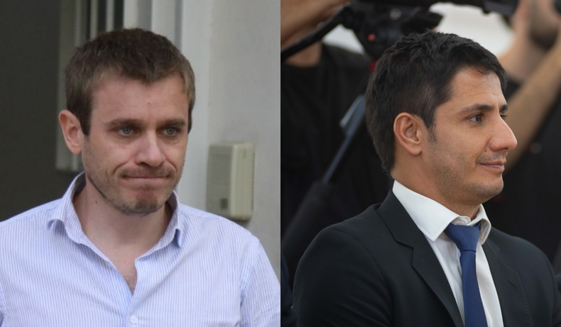 Dos renuncias en la cartera que comanda Natalio Mema.