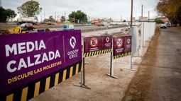 Qué obras realizará la Municipalidad de Godoy Cruz con los fondos obtenidos por la emisión de Letras. Imagen ilustrativa.