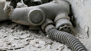 chernobil: a 37 anos de la tragedia en la central nuclear