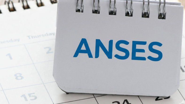 ANSES: conocé el calendario de pagos completo para diciembre 2025