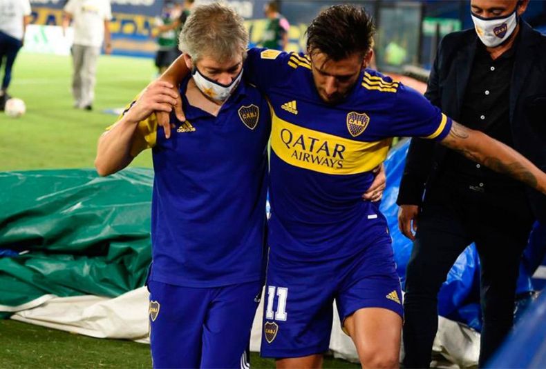 Eduardo salvio