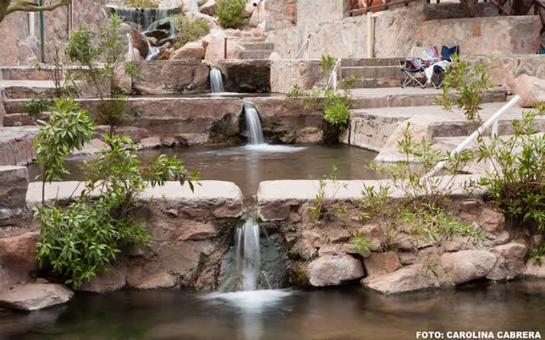 Termas de Fiambalá, cerradas por investigación tras la muerte de un pequeño de 10 años.