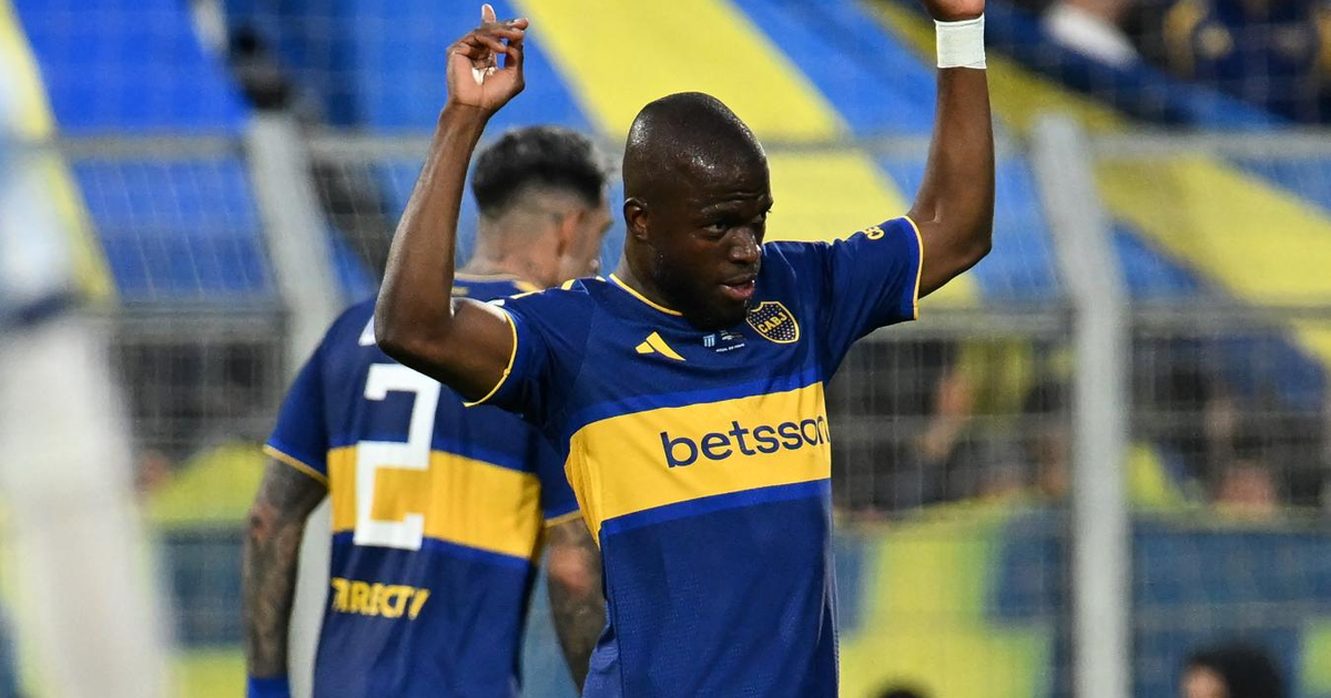 Boca protagonizó una remontada de locos ante Racing y se metió en ...