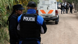 Luján de Cuyo: apuñalaron a un hombre que trabajaba en una finca.