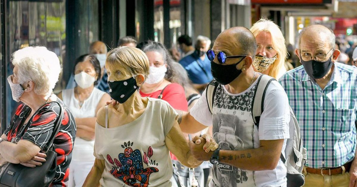 El bono extra para los jubilados será de 6000 pesos y podría haber un ...