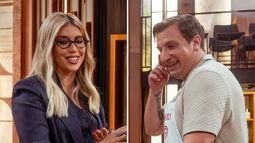 Wanda Nara y Maxi López ventilaron detalles de cuando estaban juntos y explotaron las redes