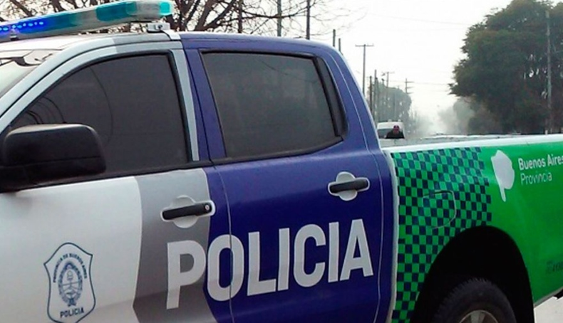 Dos menores ingresaron con armas al colegio y desataron pánico en la comunidad escolar