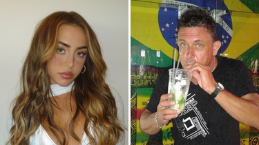 ¡El enorme dolor de Nicki Nicole!: falleció su padre&nbsp;