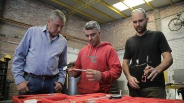 Mendoza Emprende Semilla 2 cerró su última convocatoria.
