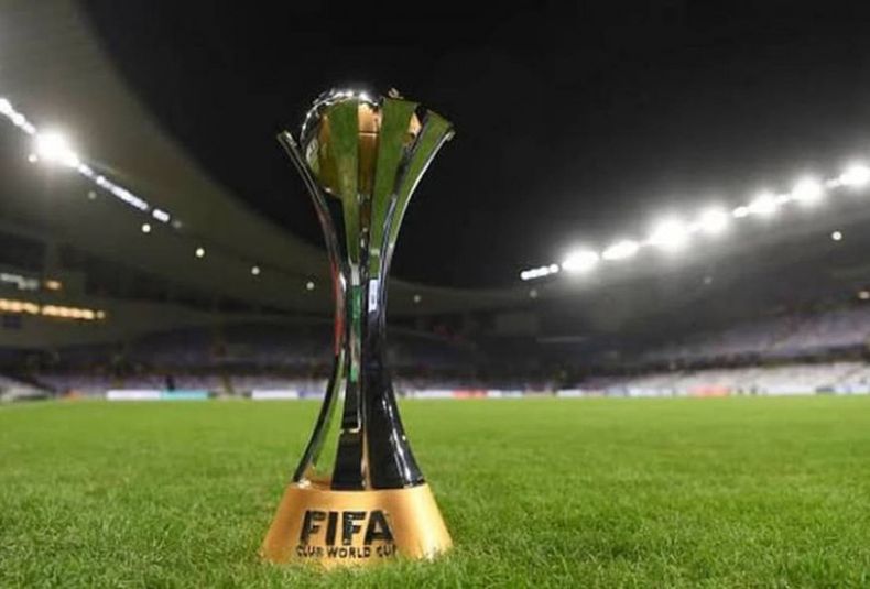 Mundial clubes llevara cabo febrero