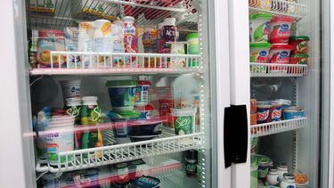 En Mendoza, los precios de los lácteos se mantienen, pero preocupa la baja en el consumo