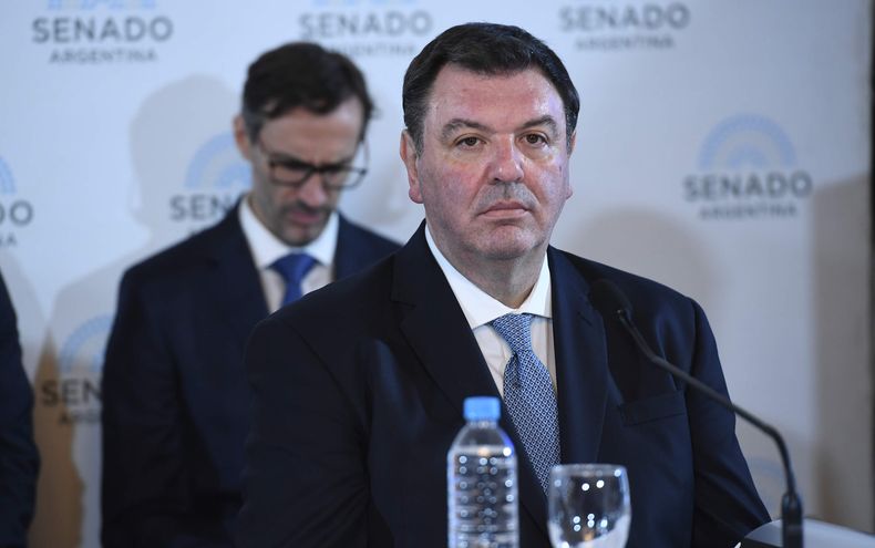 Ariel Lijo lleva adelante la investigaci&oacute;n por el viaje de Manuel Adorni a Punta del Este.