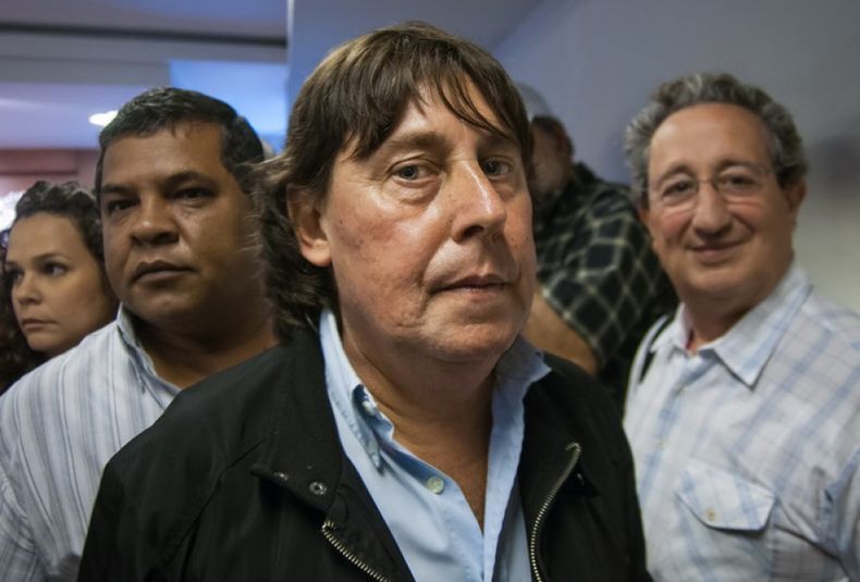 Pablo Micheli