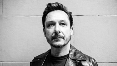 Javier Sánchez presenta Años luz, su nuevo disco.