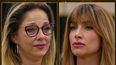 Tamara Paganini y Sol Abraham, dos icónicas de Gran Hermano, se jugaron todo: una quedó afuera