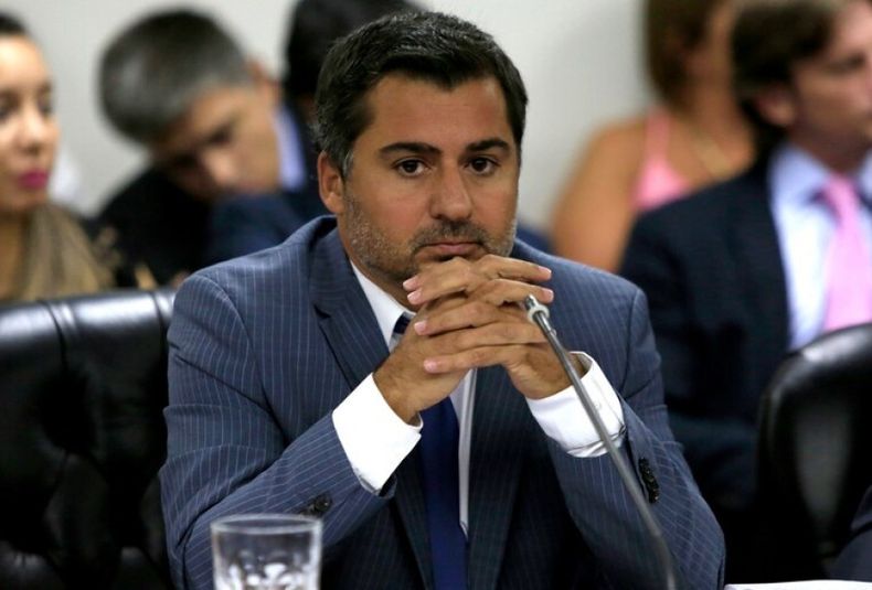 Diego Molea