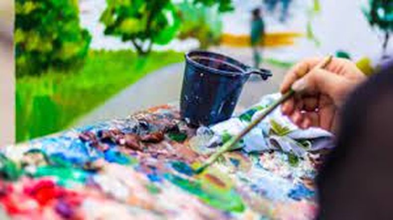 Se viene en Tunuyán el concurso de pintura y fotografía por el Mes del Ambiente