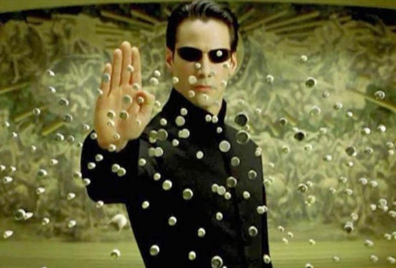 Matrix
