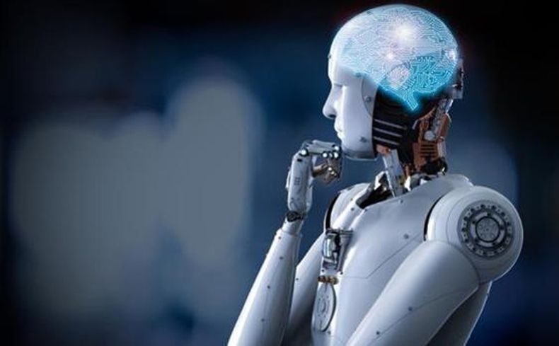 Una androide directora general: ¿nos reemplazará la IA?
