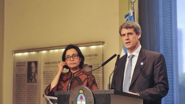 El tope a las tarifas no afecta las metas fiscales