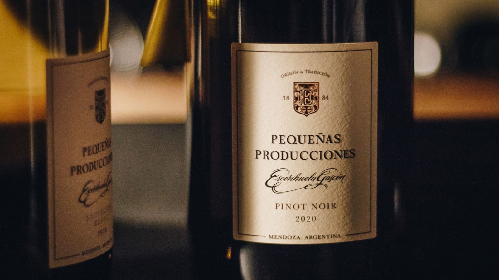 Escorihuela Gascón te invita a celebrar el Día del Pinot Noir