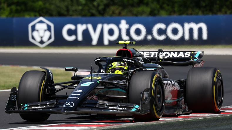 Lewis Hamilton es uno de los apuntados.