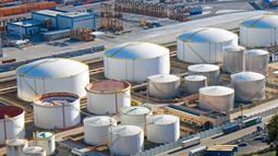 Por los commodities, la Argentina exportó su mayor volumen en 10 años