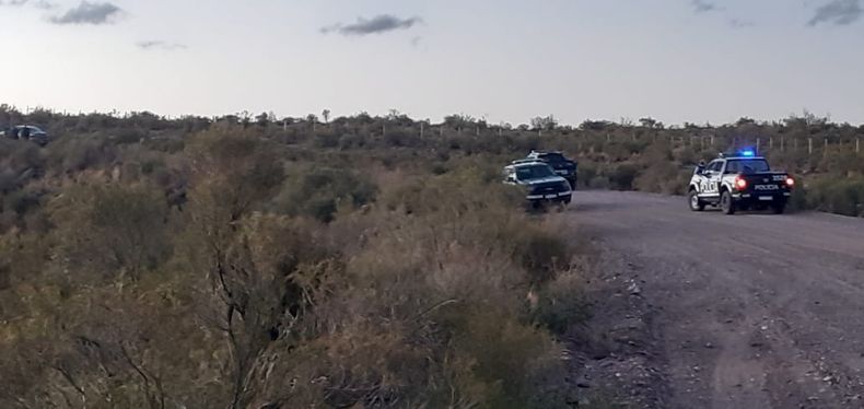 Una mujer de Buenos Aires murió en San Rafael