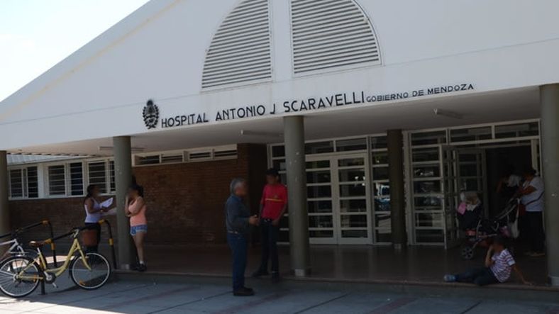 Dura condena al Hospital Regional Antonio J. Scaravelli por mala praxis.