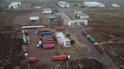 Mendoza realizará el Foro Logístico 2026. Mendoza realizará el Foro Logístico 2026.