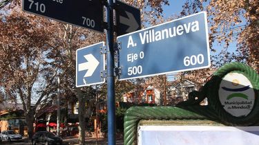 Tránsito en Ciudad de Mendoza: qué calles están cortadas y qué colectivos cambian su recorrido hoy 20 de abril. Tránsito en Ciudad de Mendoza: qué calles están cortadas y qué colectivos cambian su recorrido hoy 20 de abril.