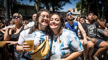 La Ciudad de Mendoza prepara un Fan Fest con promociones para el Mundial 2026. La Ciudad de Mendoza prepara un Fan Fest con promociones para el Mundial 2026.