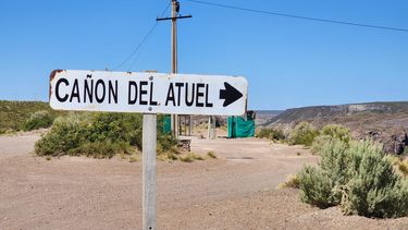 Investigan el deceso de una turista en San Rafael
