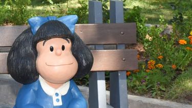 Sitio Andino | Mafalda